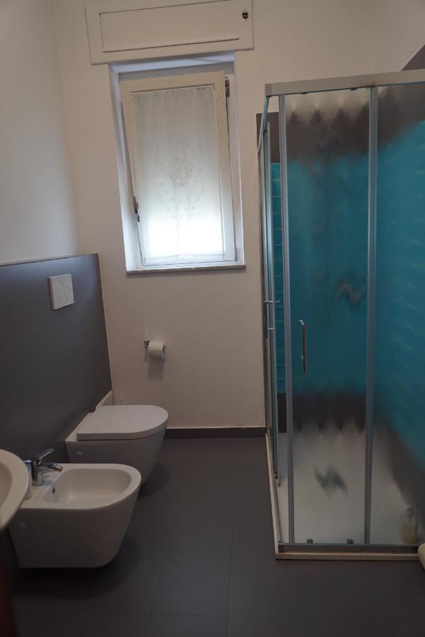 La Magnolia Apartamento Aci Trezza Exterior foto