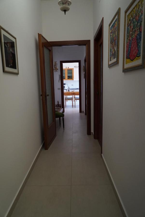 La Magnolia Apartamento Aci Trezza Exterior foto