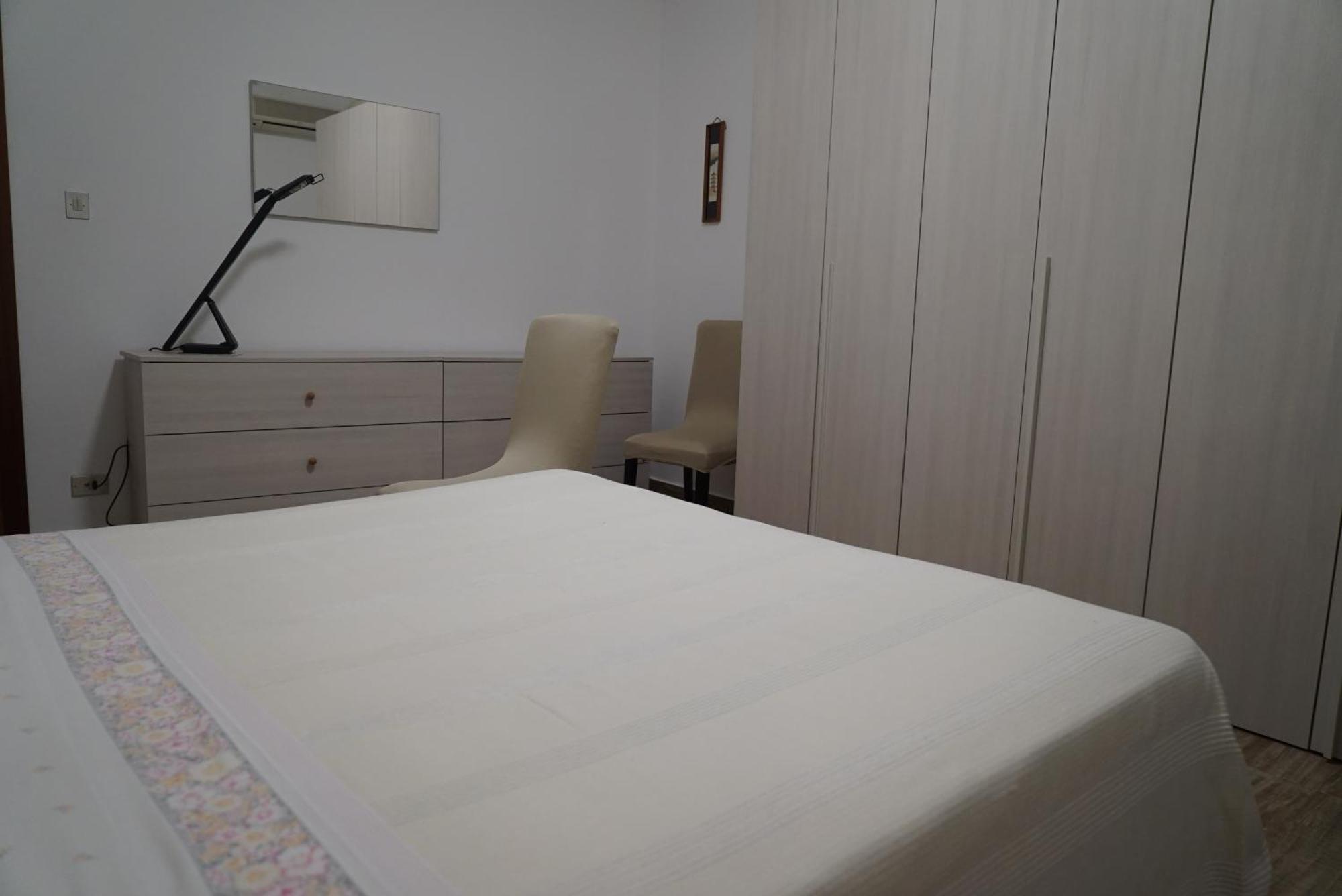 La Magnolia Apartamento Aci Trezza Exterior foto