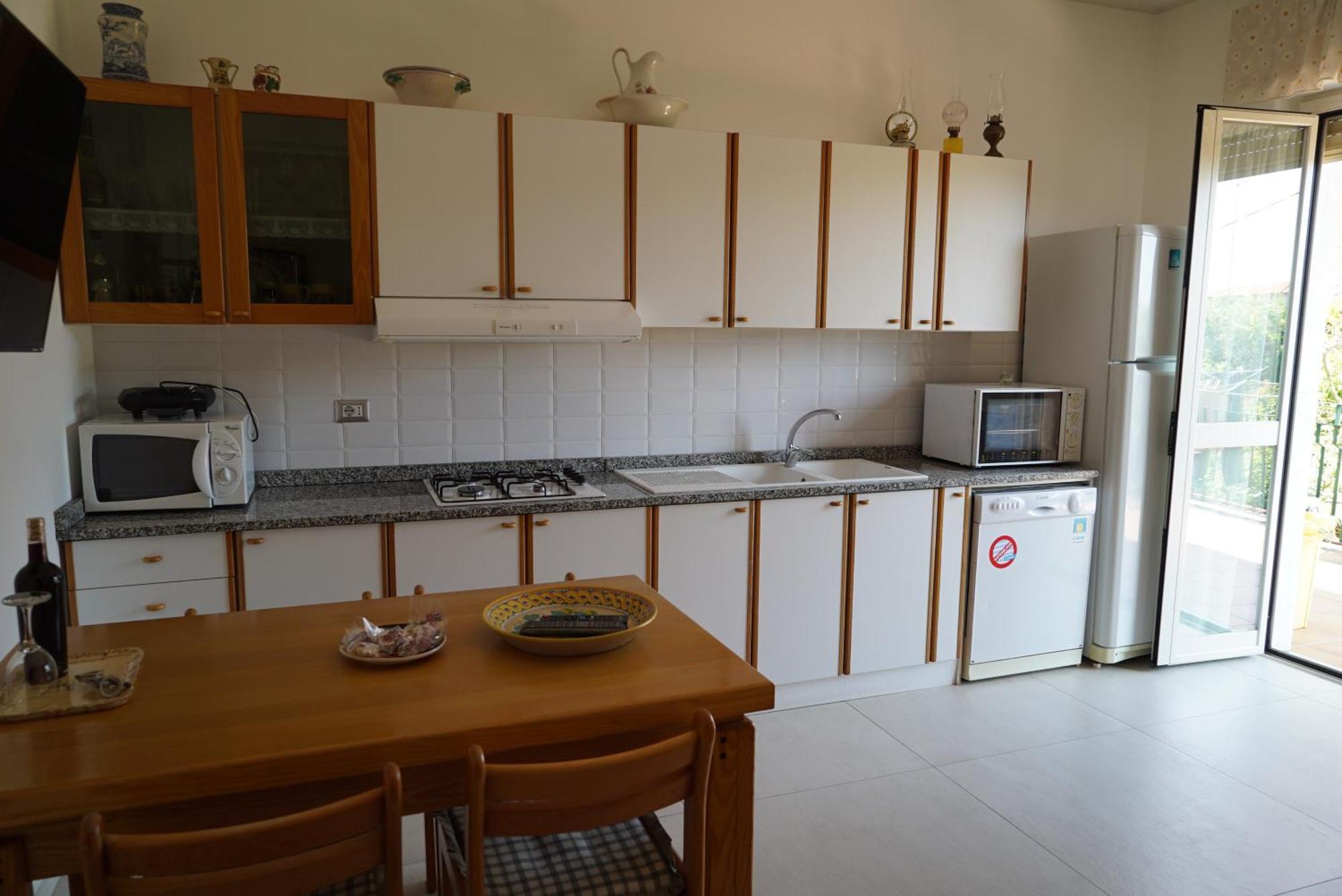 La Magnolia Apartamento Aci Trezza Exterior foto