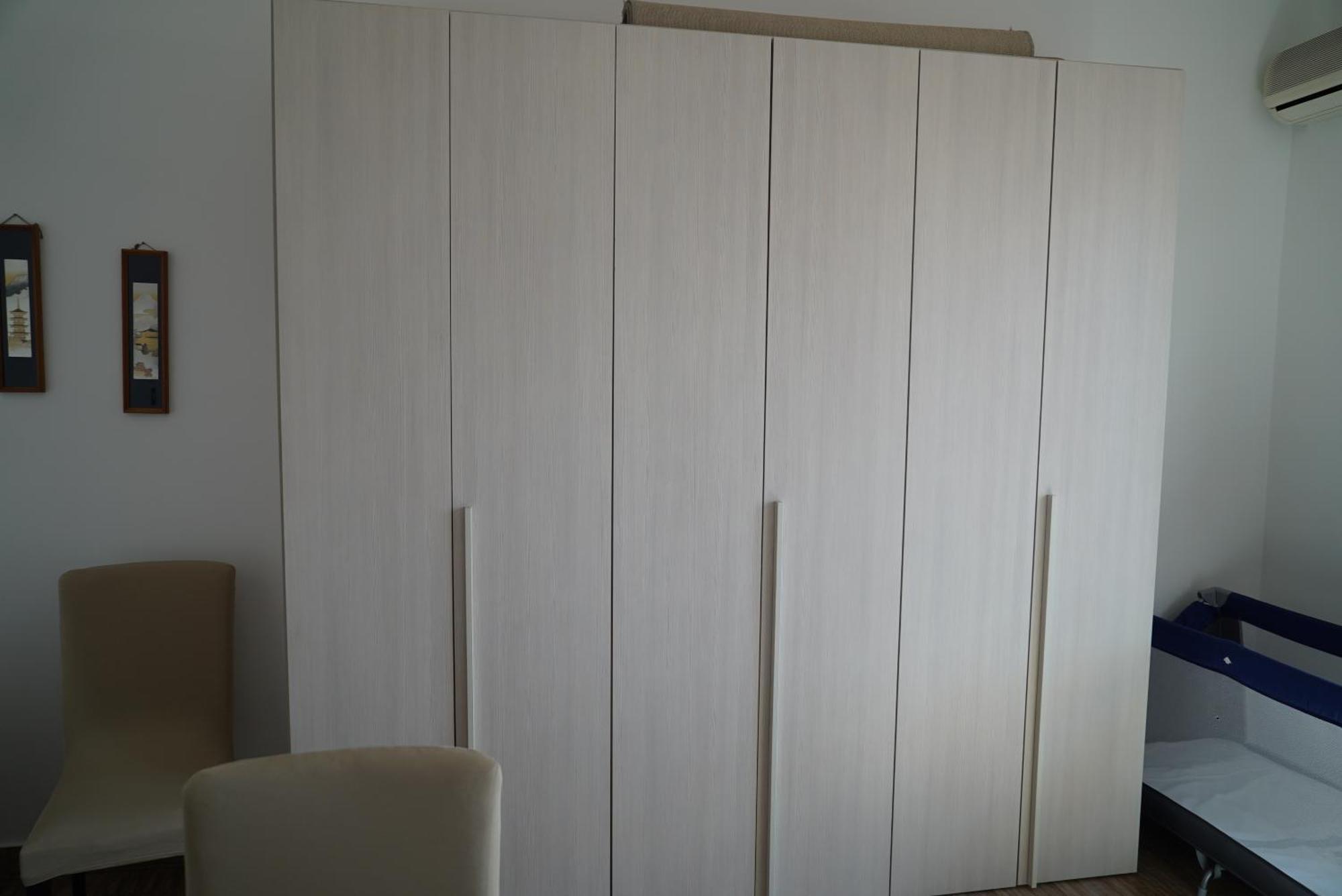 La Magnolia Apartamento Aci Trezza Exterior foto
