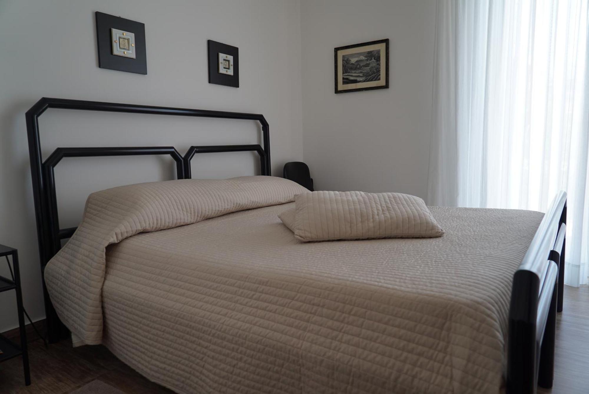 La Magnolia Apartamento Aci Trezza Exterior foto
